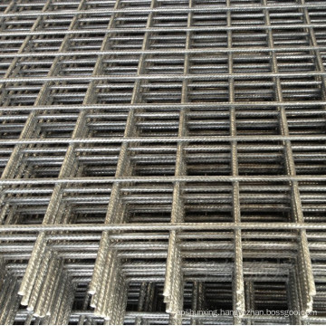 Tec-sieve welded wire mesh/stainless steel wire mesh